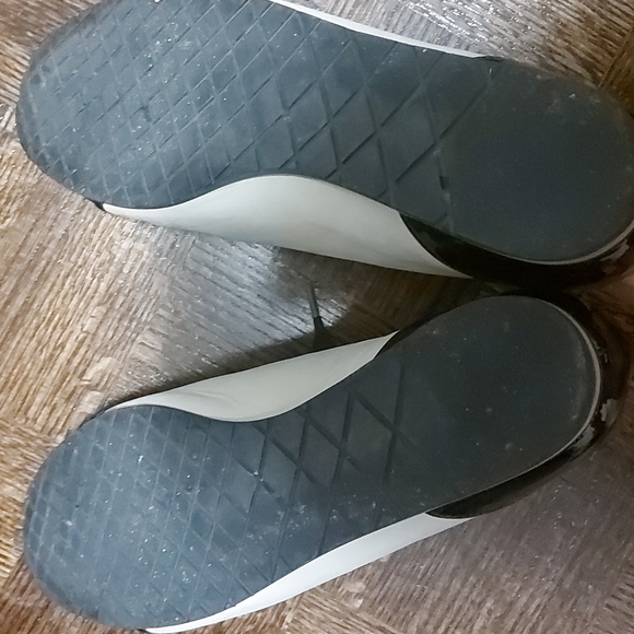 David's private collection dressy leather sneakers - Picture 9 of 9